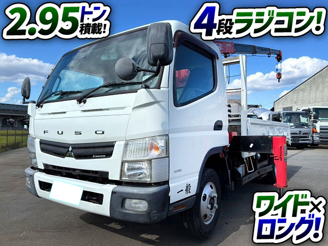 トラック画像