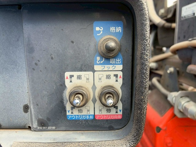 トラック画像