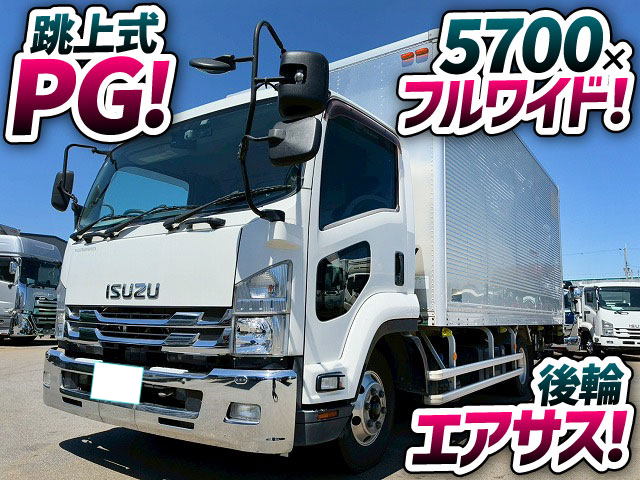 トラック画像