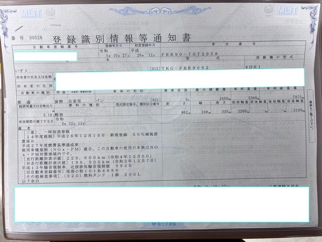 トラック画像