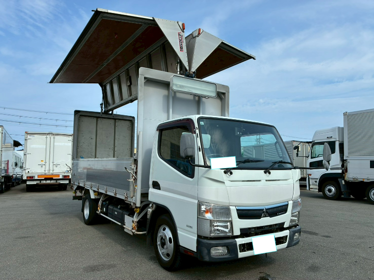 トラック画像