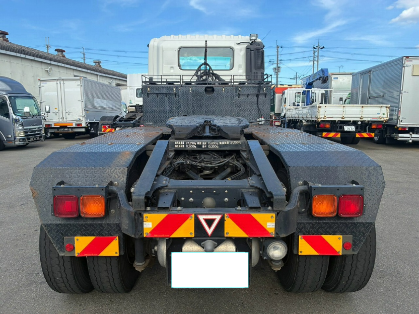 トラック画像