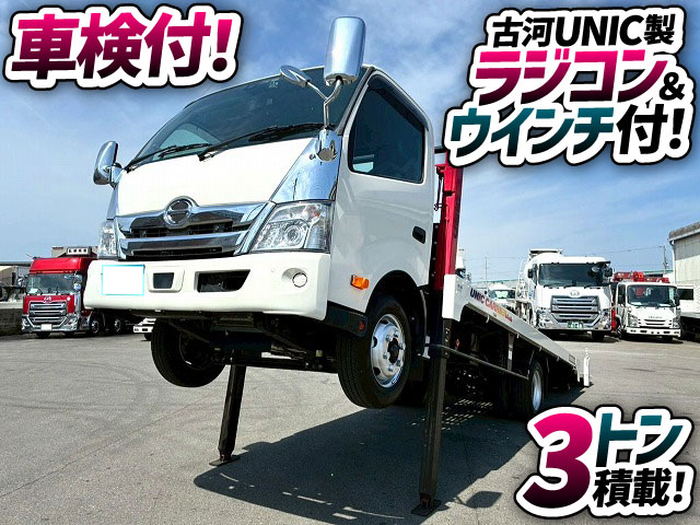 トラック画像
