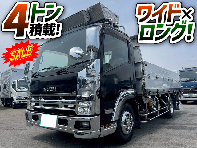 トラック画像