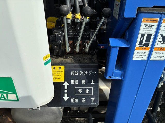 トラック画像