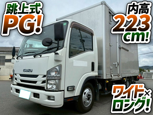 トラック画像