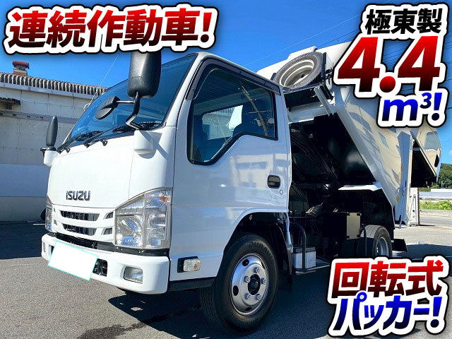 トラック画像