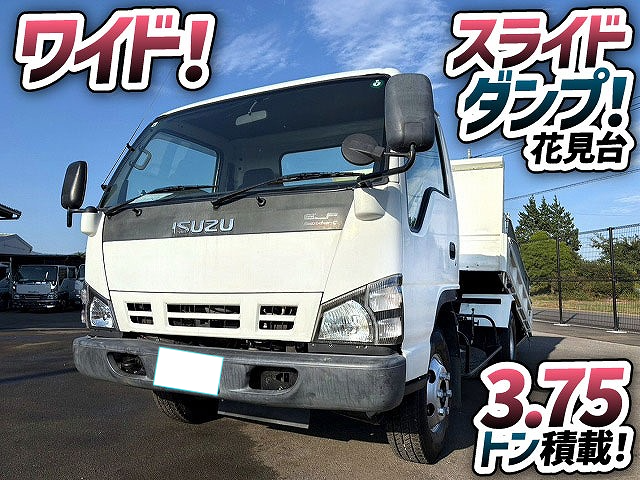 トラック画像