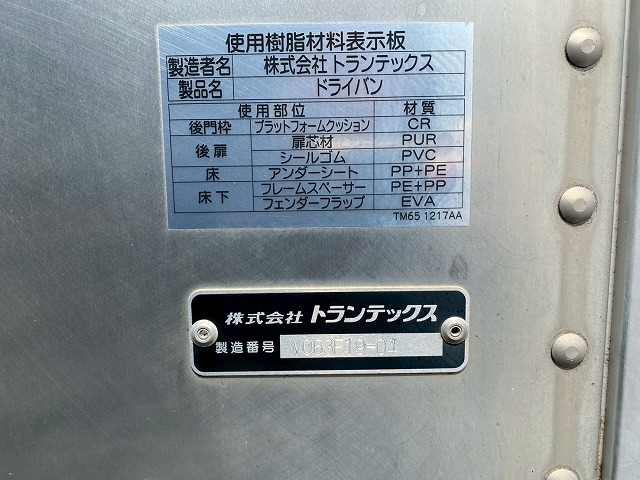 トラック画像