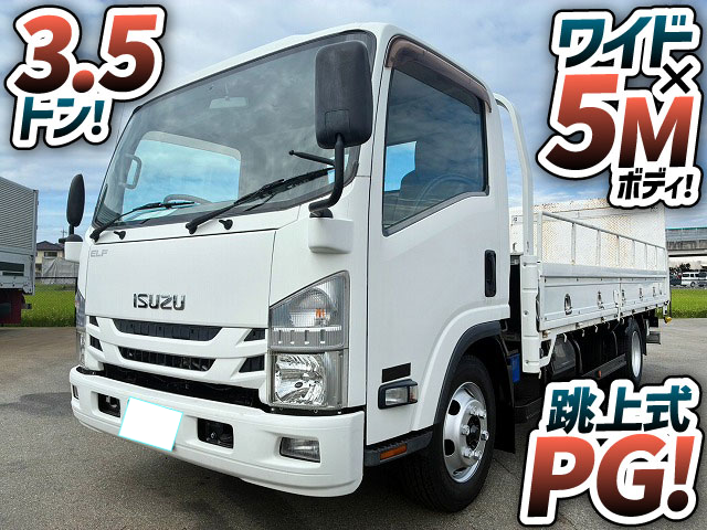 トラック画像