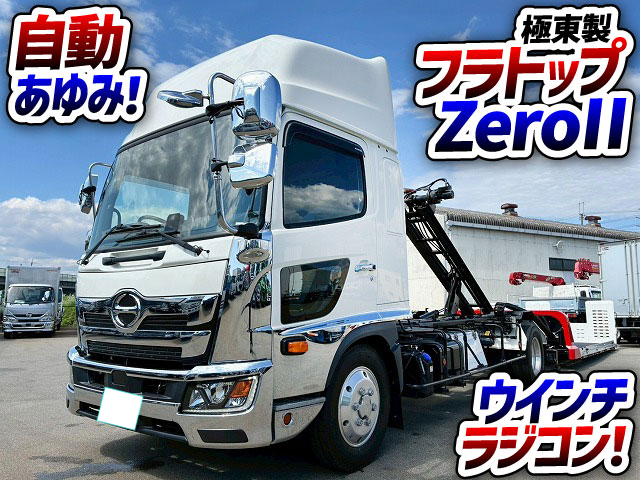 トラック画像