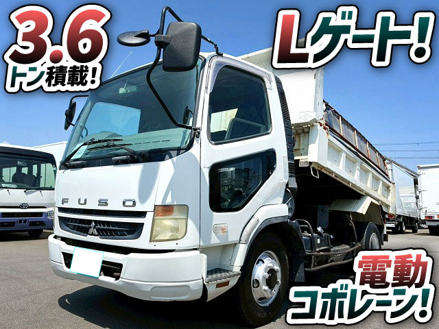 トラック画像