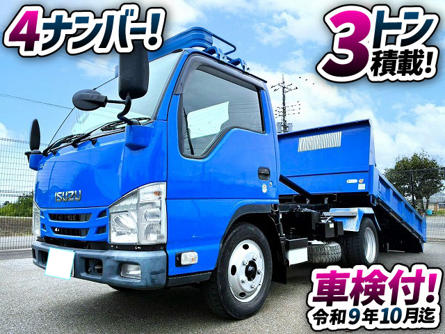 トラック画像