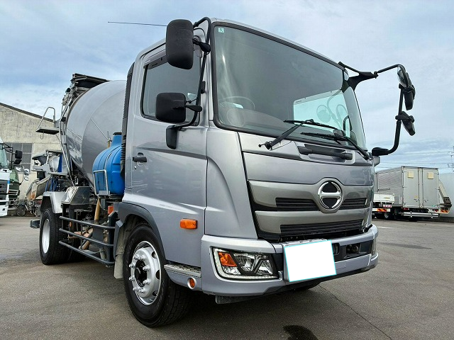 トラック画像