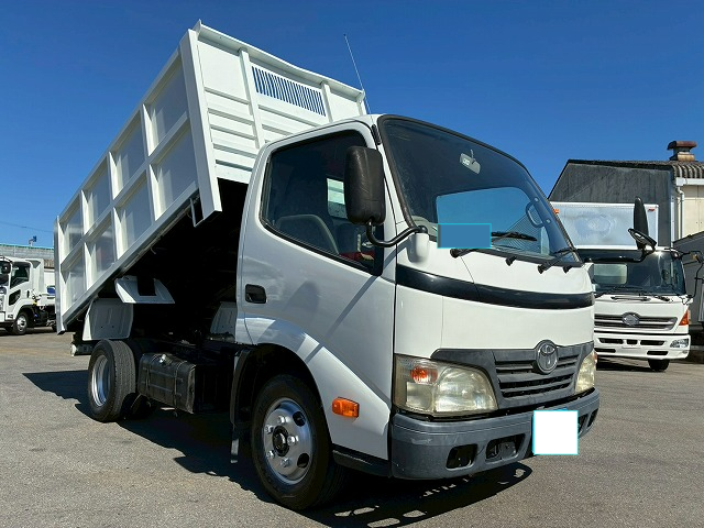 トラック画像