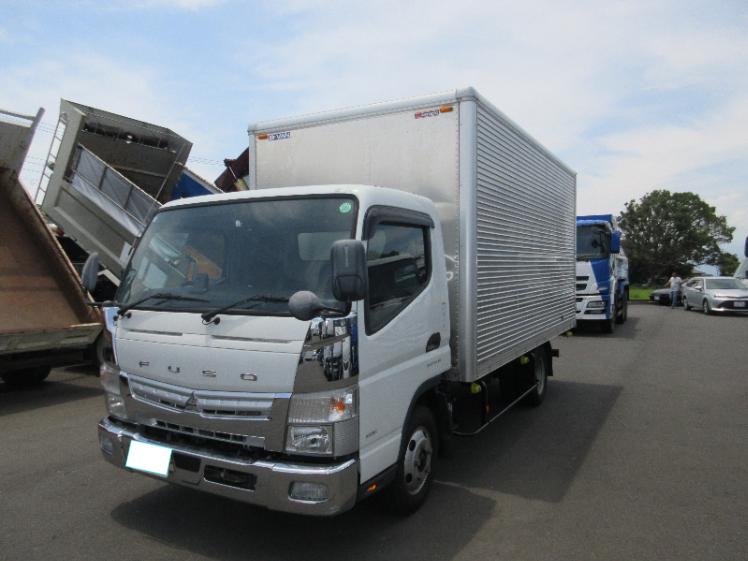 トラック画像