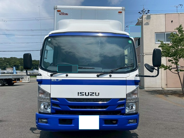 トラック画像