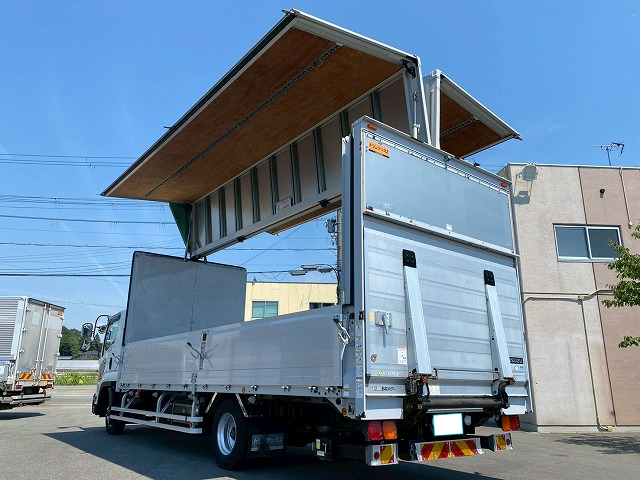 トラック画像