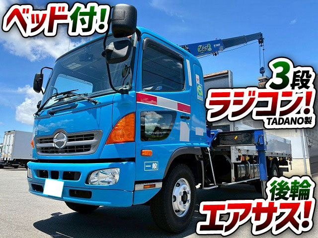 トラック画像