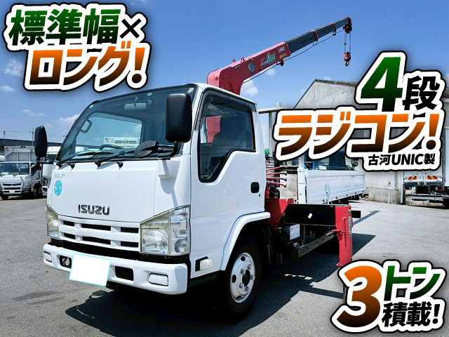 トラック画像