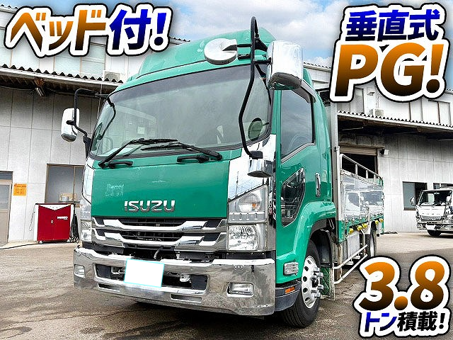 トラック画像