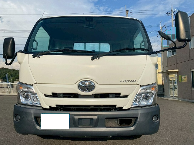 トラック画像