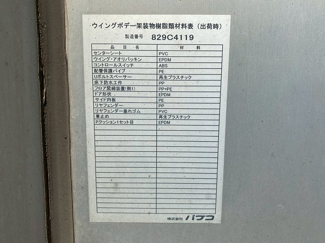 トラック画像
