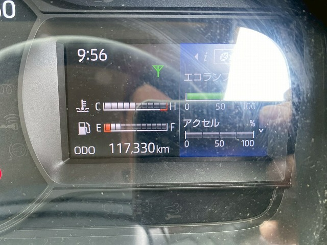 トラック画像