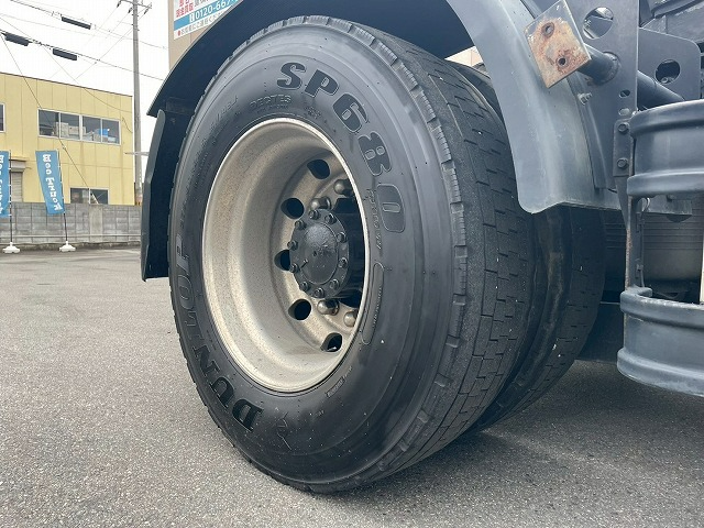 トラック画像