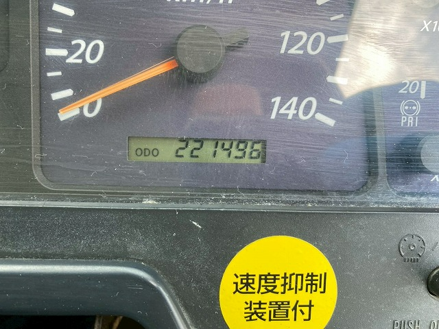 トラック画像