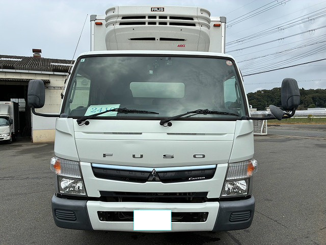 トラック画像