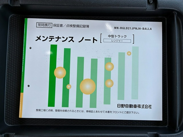 トラック画像