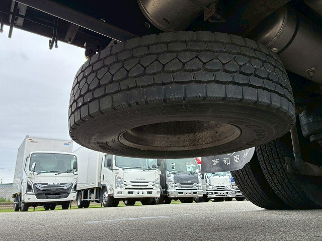 トラック画像