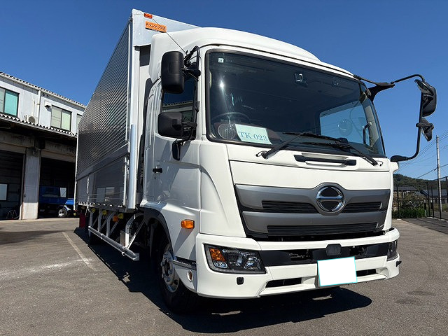 トラック画像
