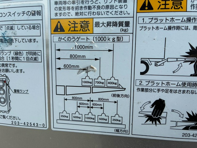 トラック画像
