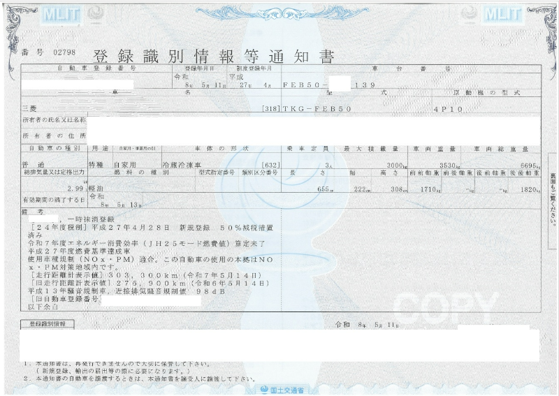 トラック画像