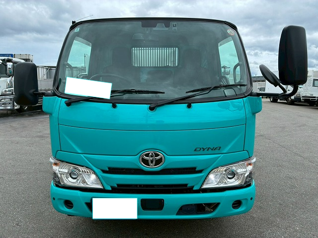 トラック画像