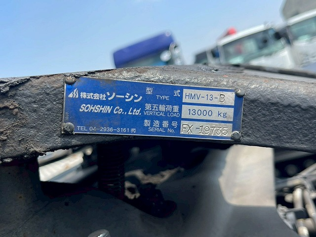 トラック画像