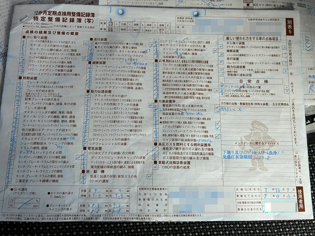 トラック画像
