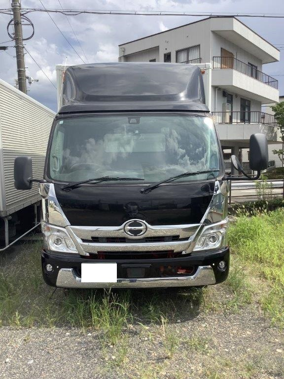 トラック画像