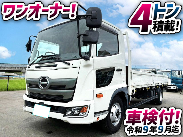 トラック画像