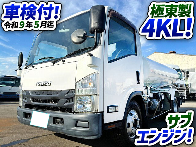 トラック画像