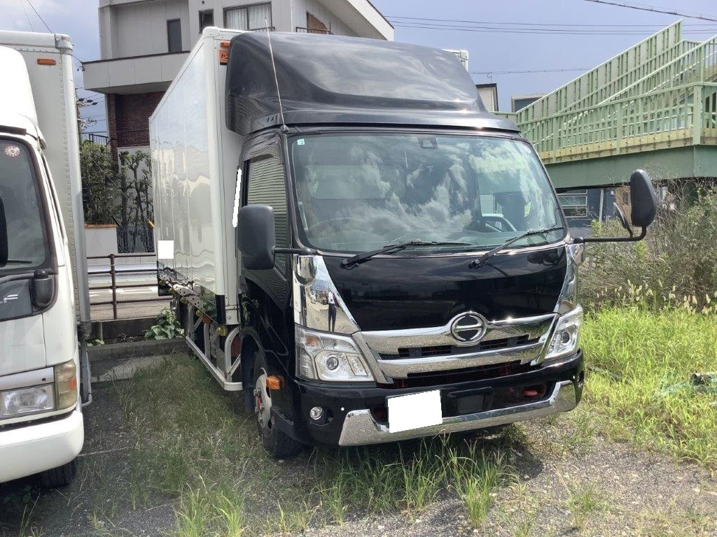 トラック画像