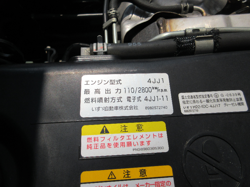 トラック画像